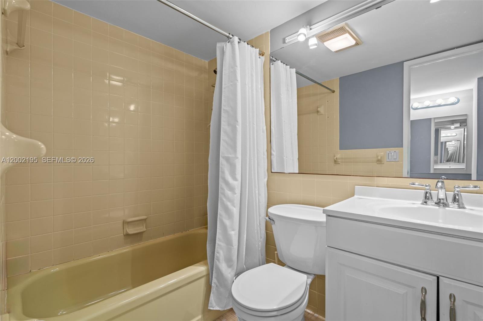 RIVER TERRACE CONDO - Residential