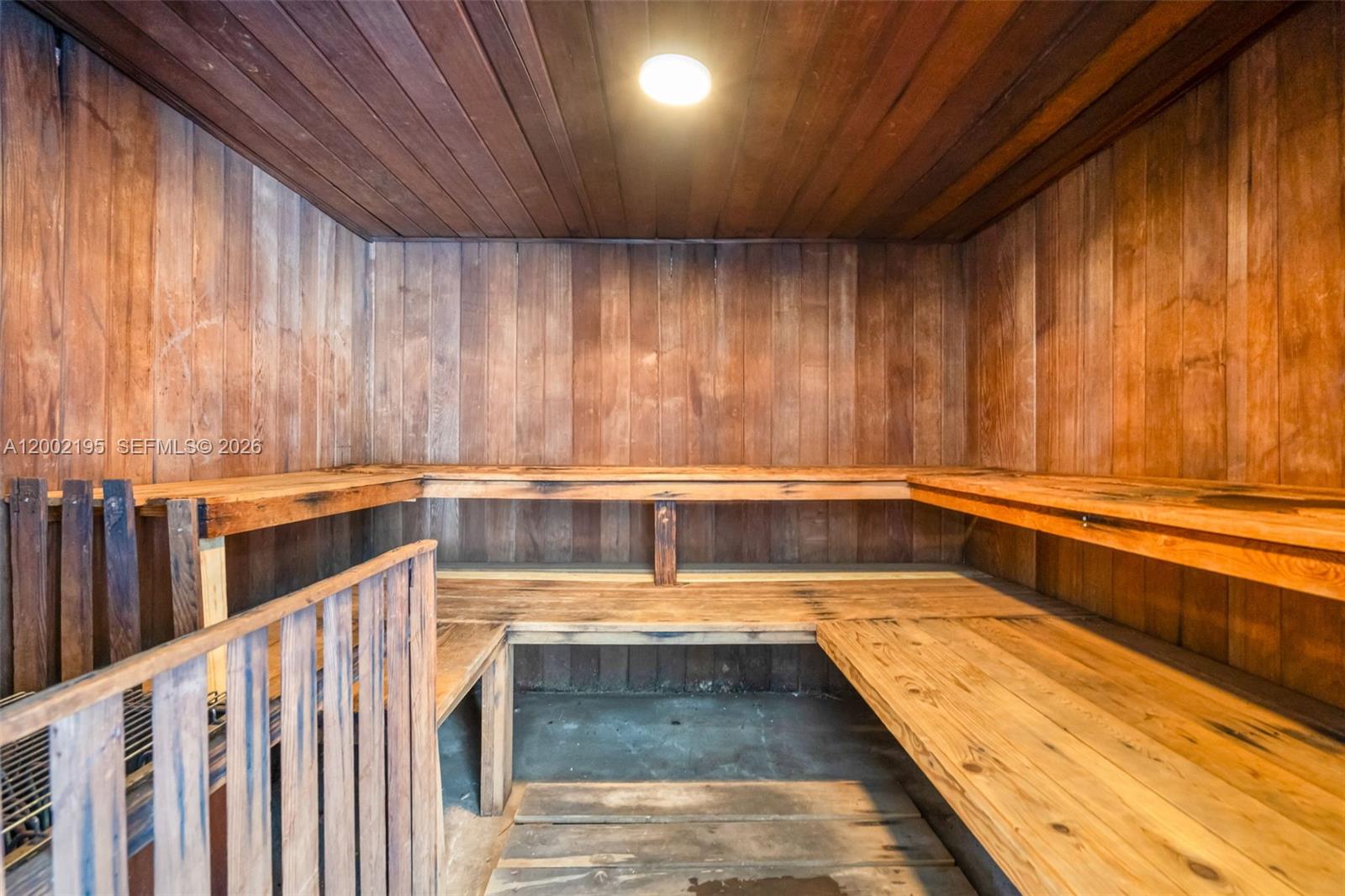 RIVER TERRACE CONDO - Residential