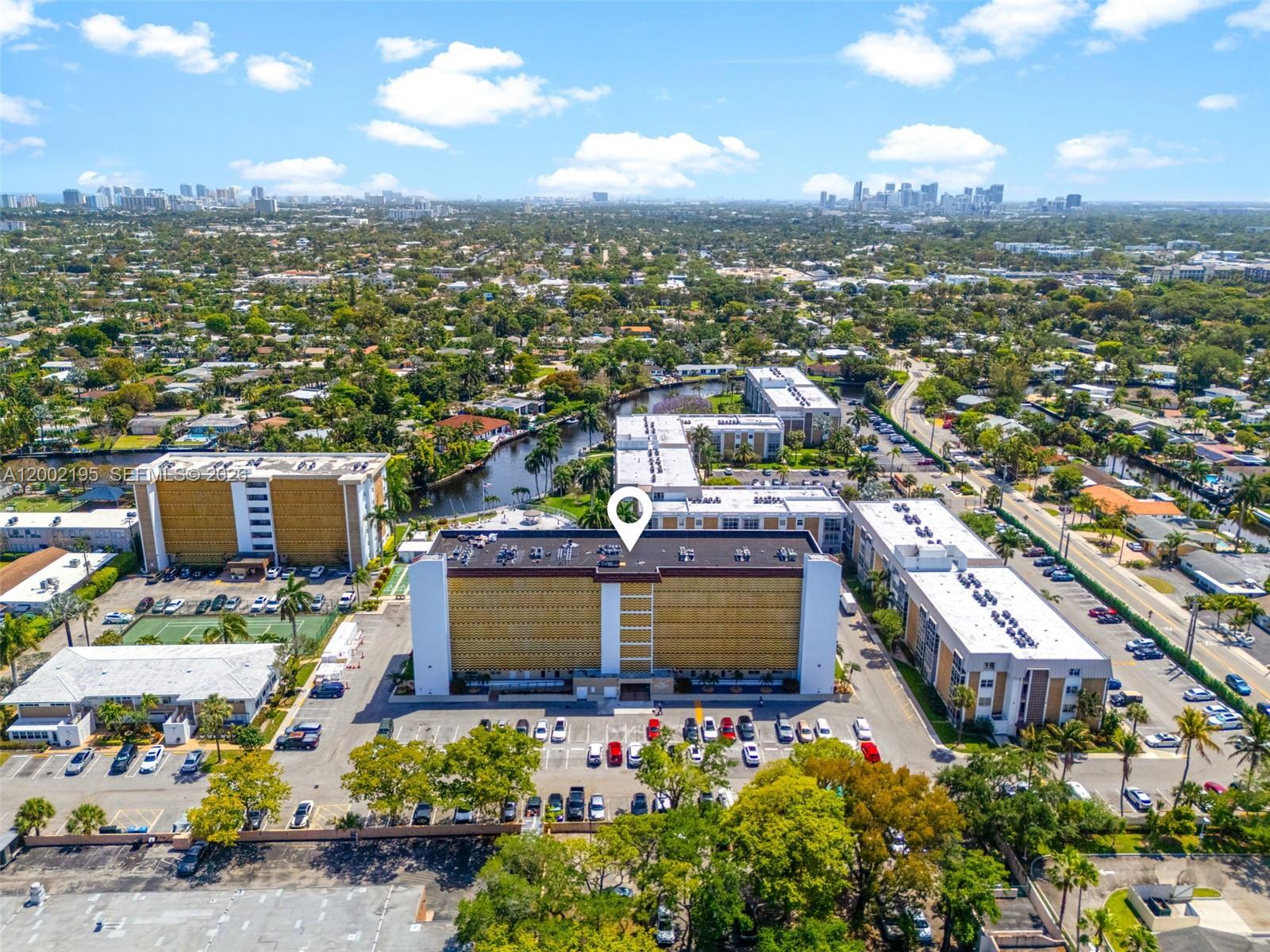 3050 NE 16th Ave 605