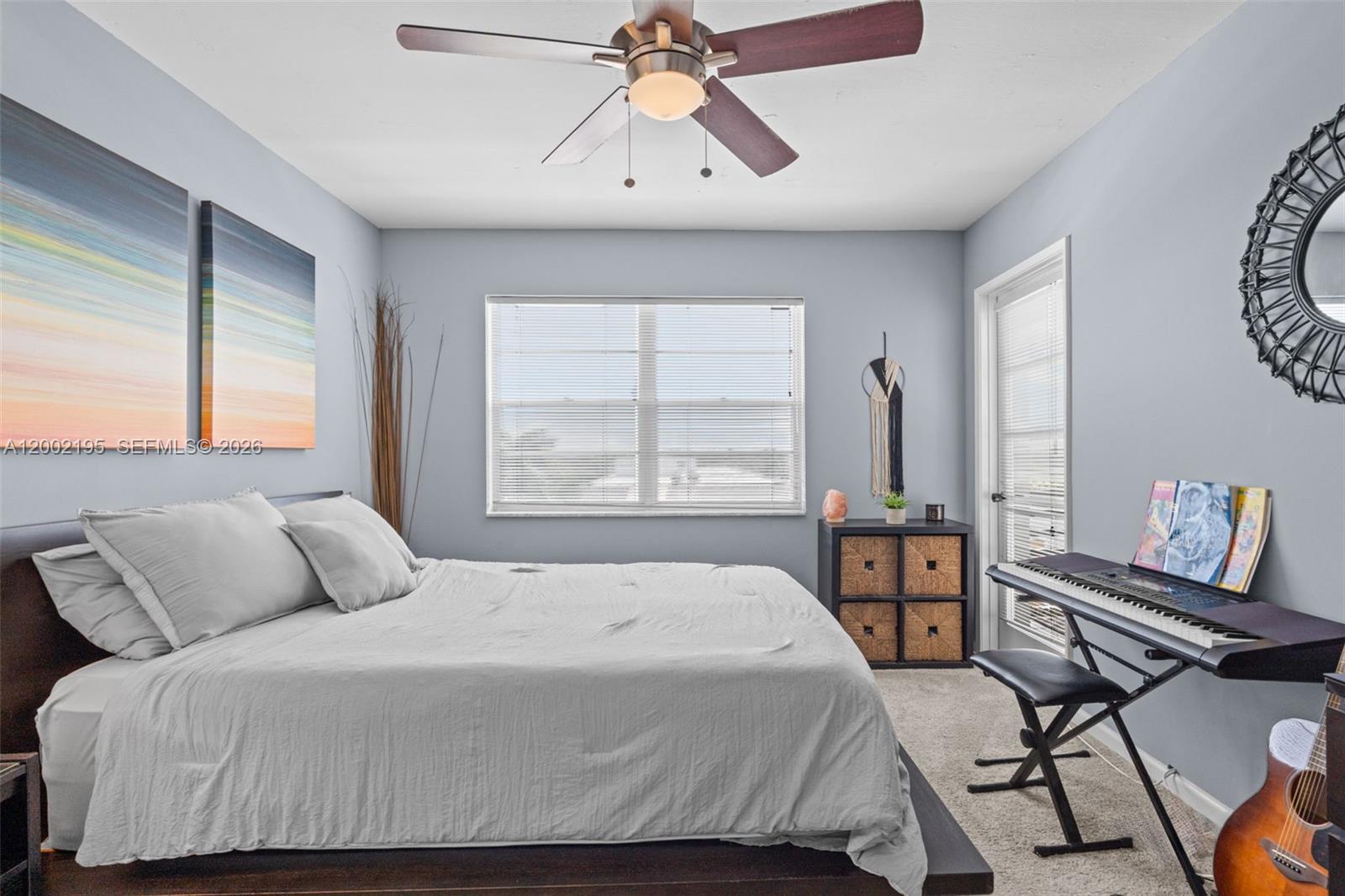 RIVER TERRACE CONDO - Residential