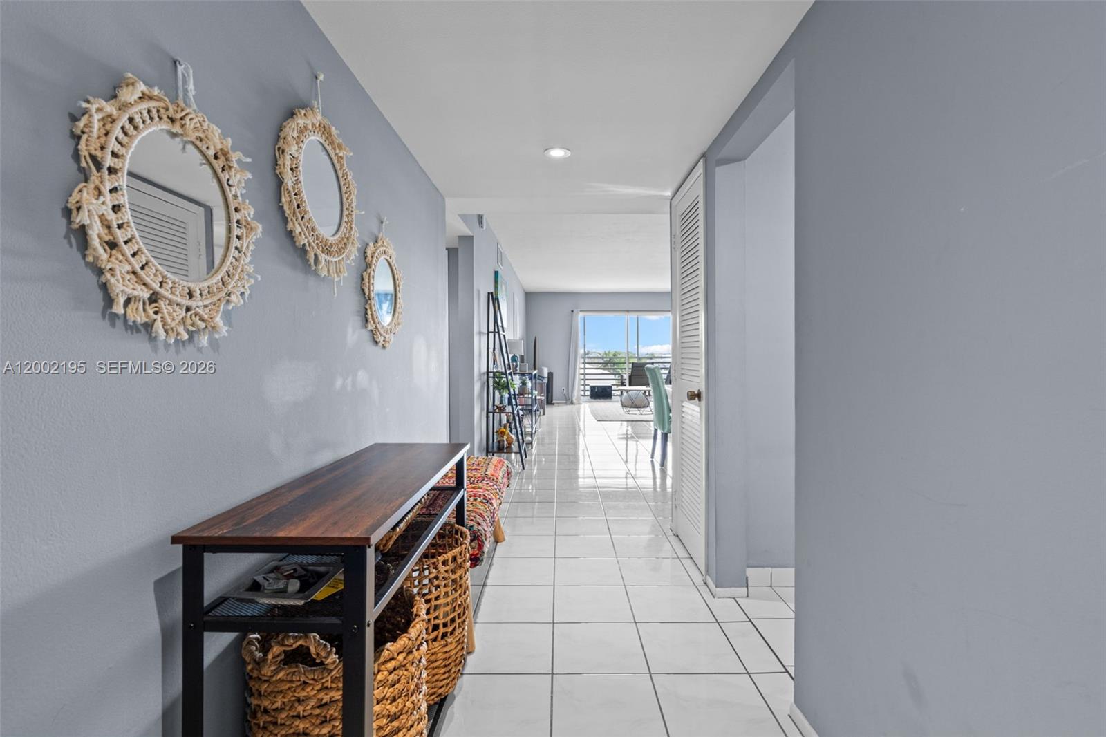 RIVER TERRACE CONDO - Residential