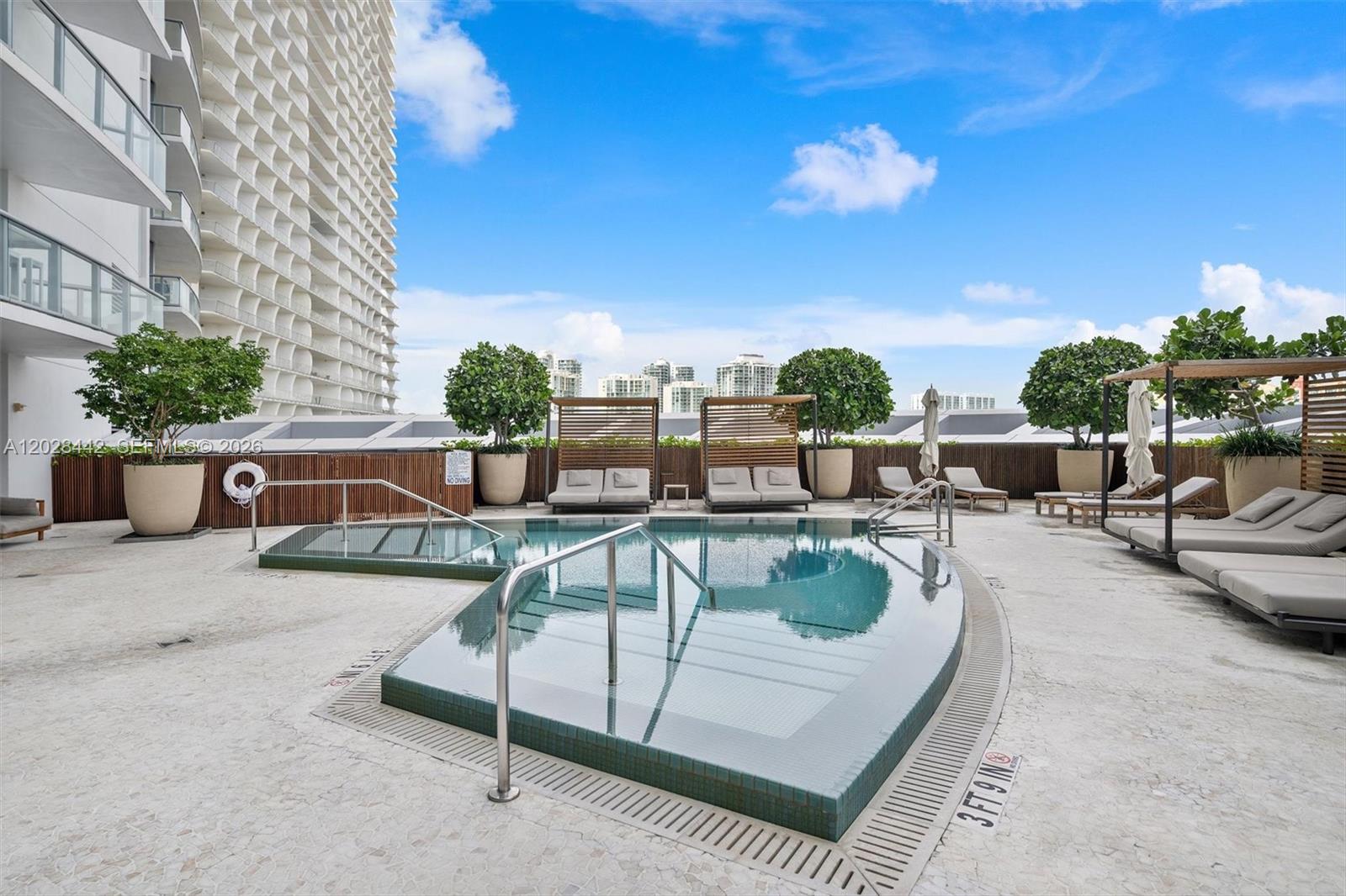 JADE BEACH CONDO - Residential