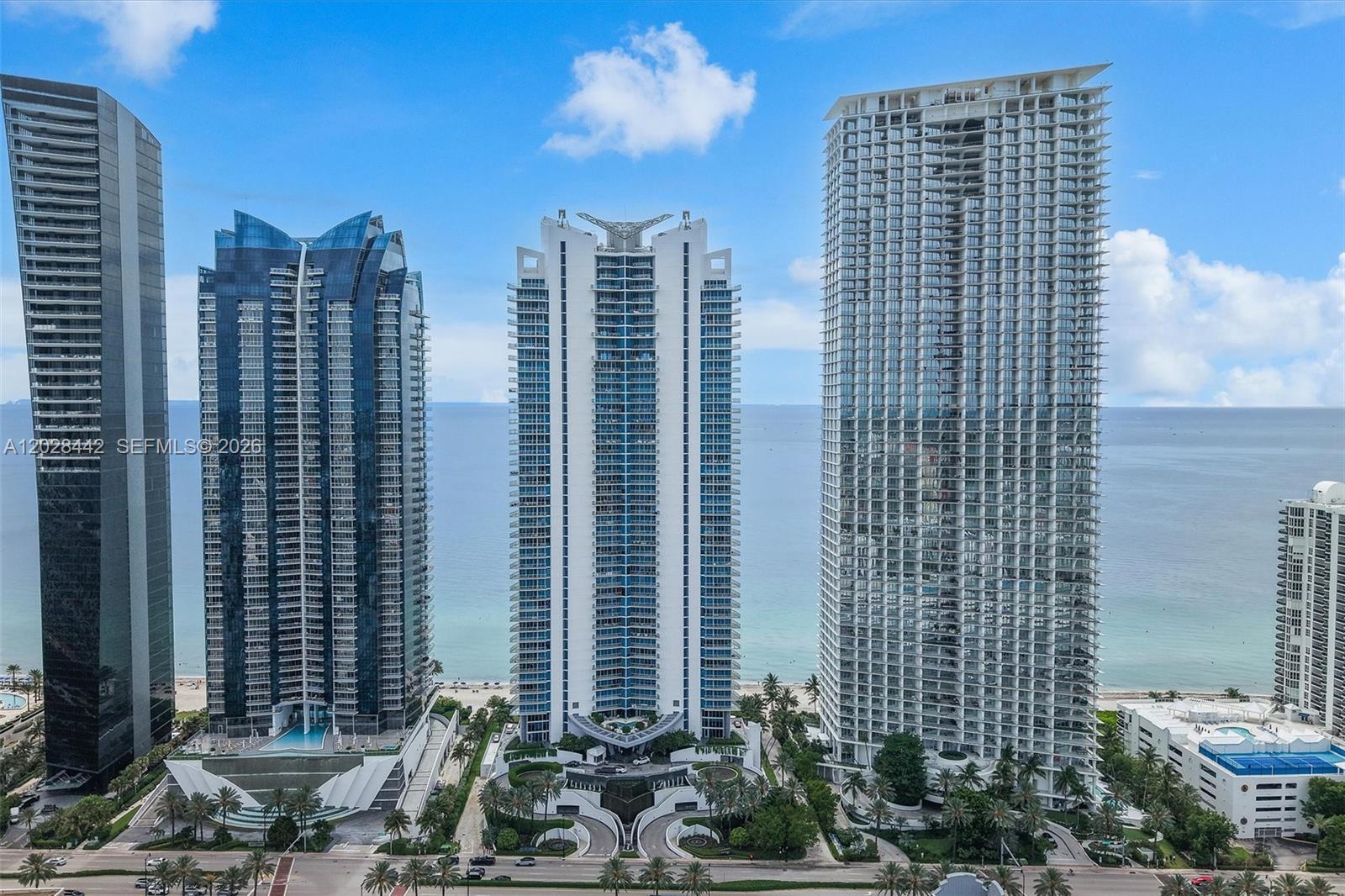 JADE BEACH CONDO - Residential