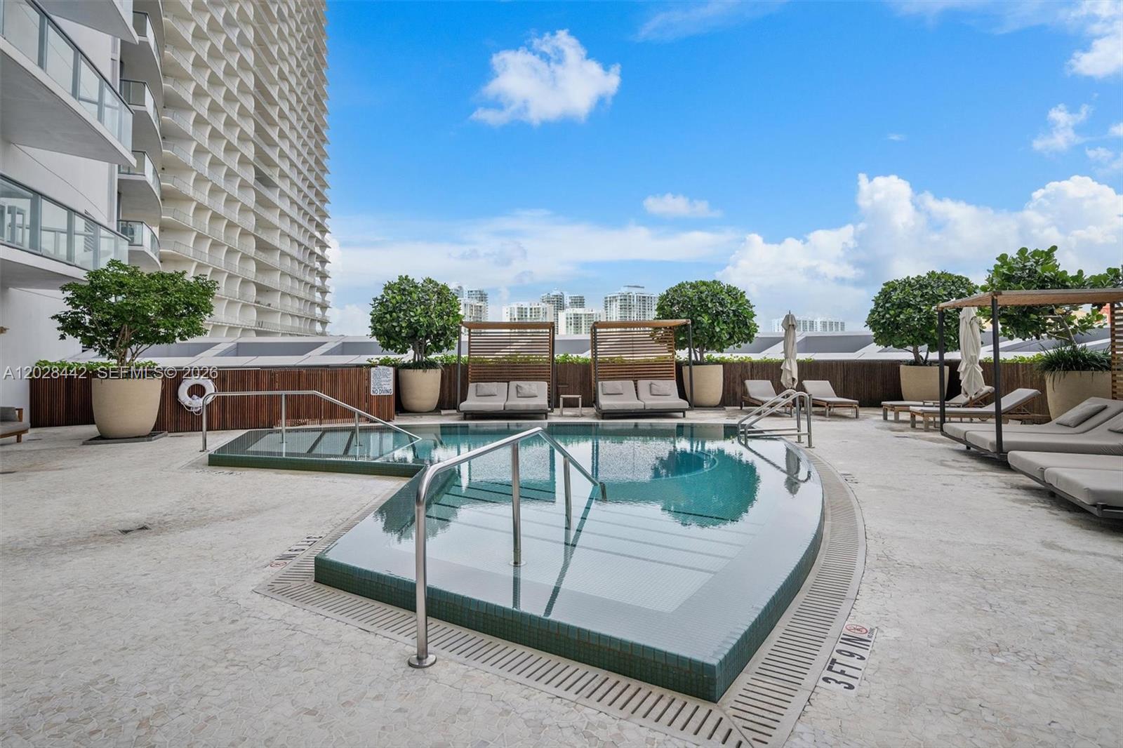 JADE BEACH CONDO - Residential
