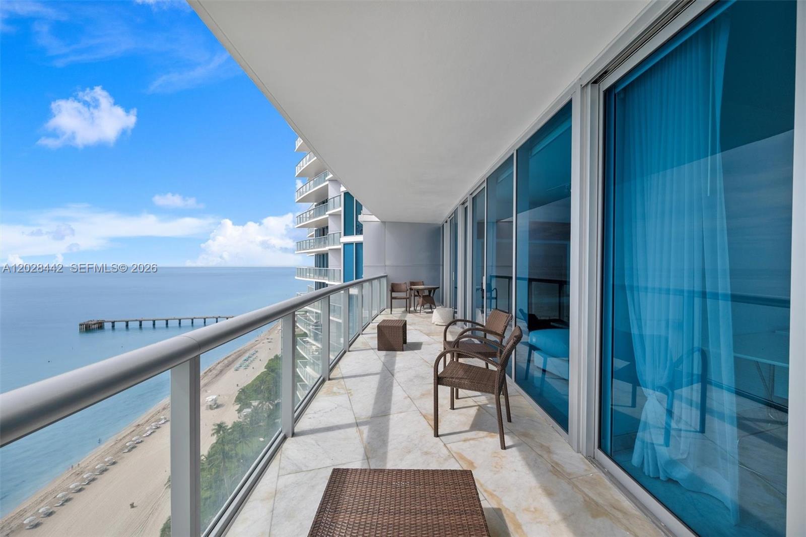 JADE BEACH CONDO - Residential