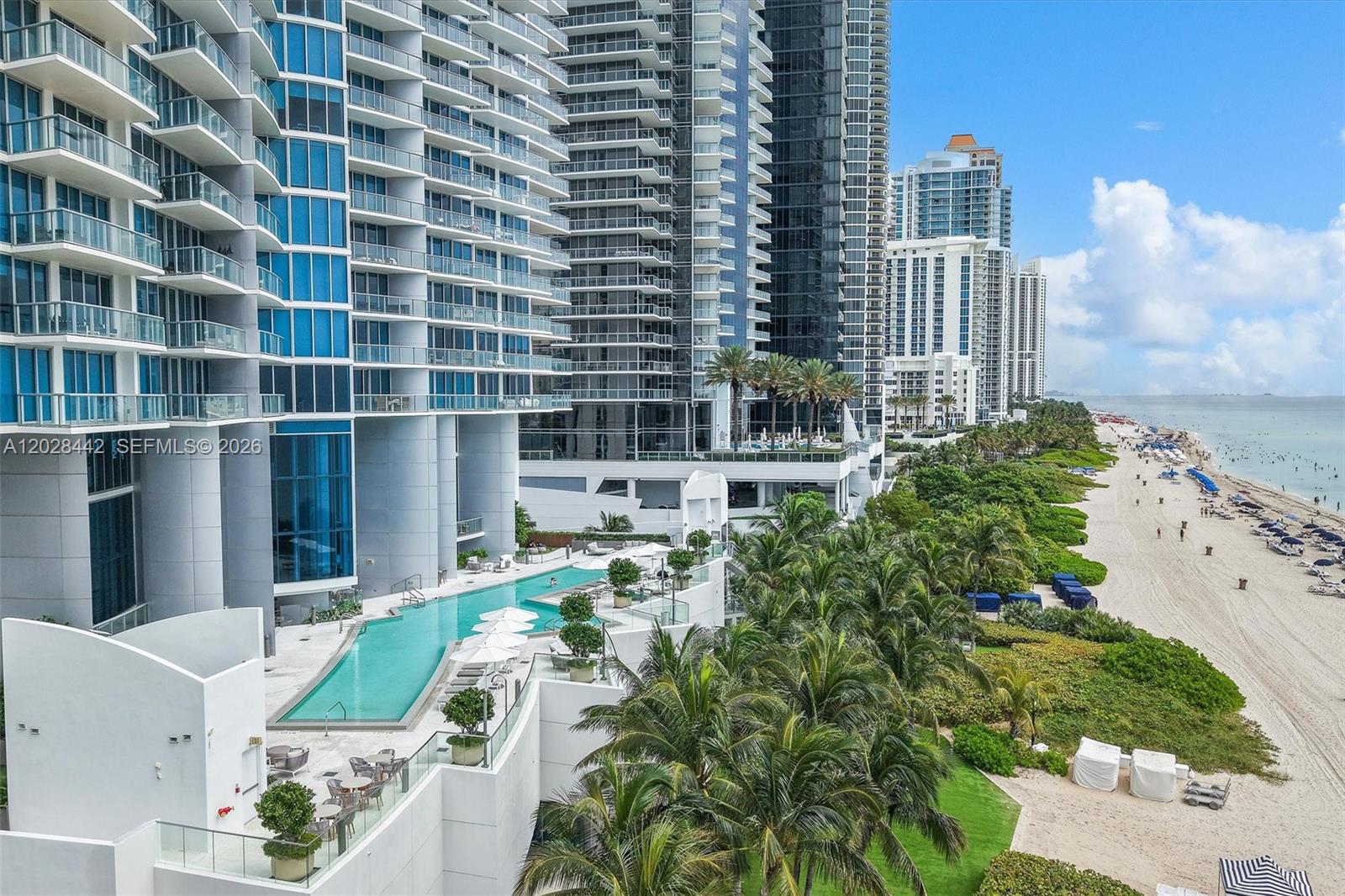 JADE BEACH CONDO - Residential