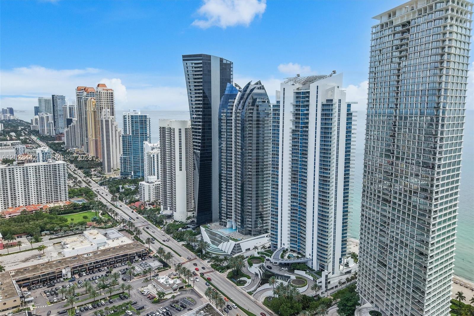 JADE BEACH CONDO - Residential