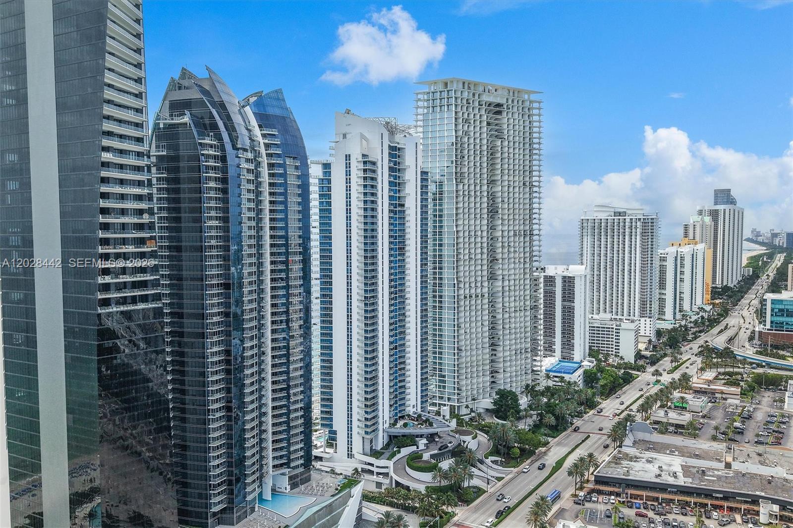 JADE BEACH CONDO - Residential