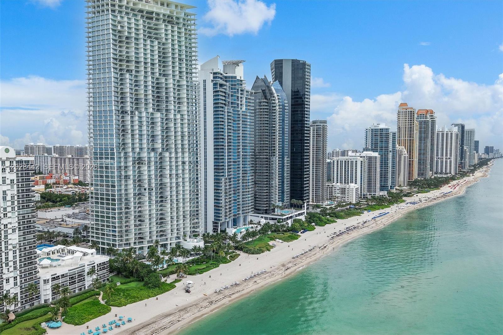 JADE BEACH CONDO - Residential
