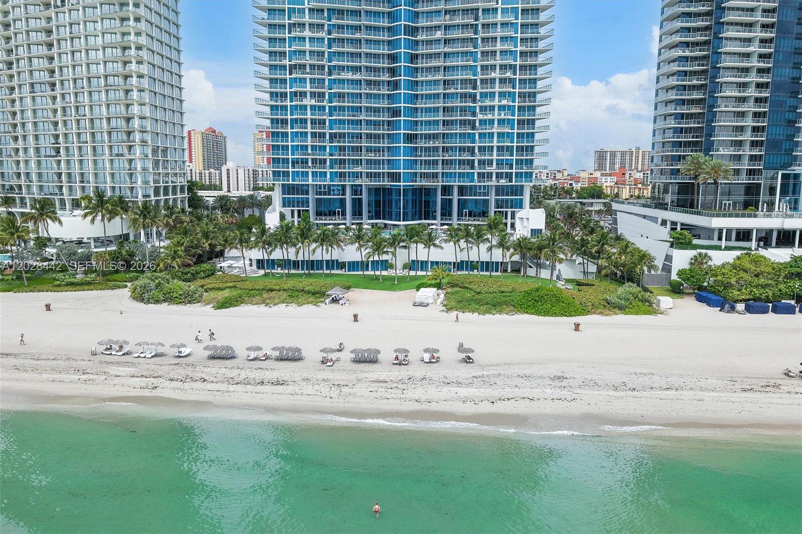 JADE BEACH CONDO - Residential