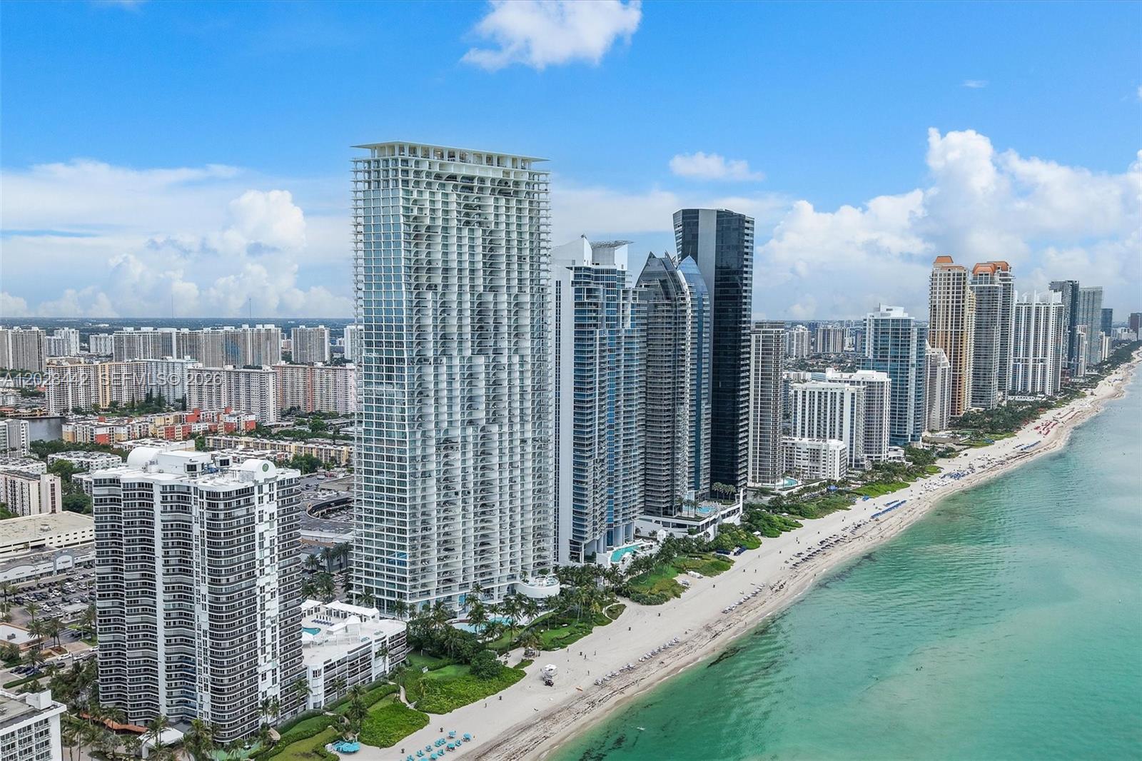 JADE BEACH CONDO - Residential