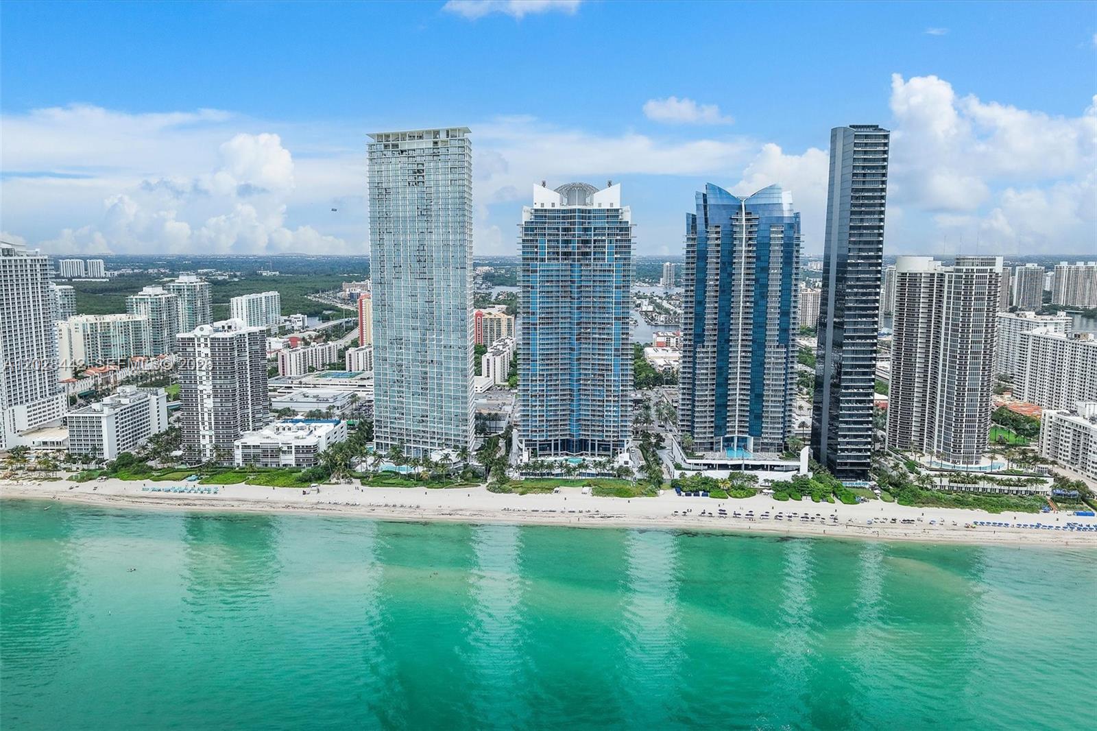 JADE BEACH CONDO - Residential