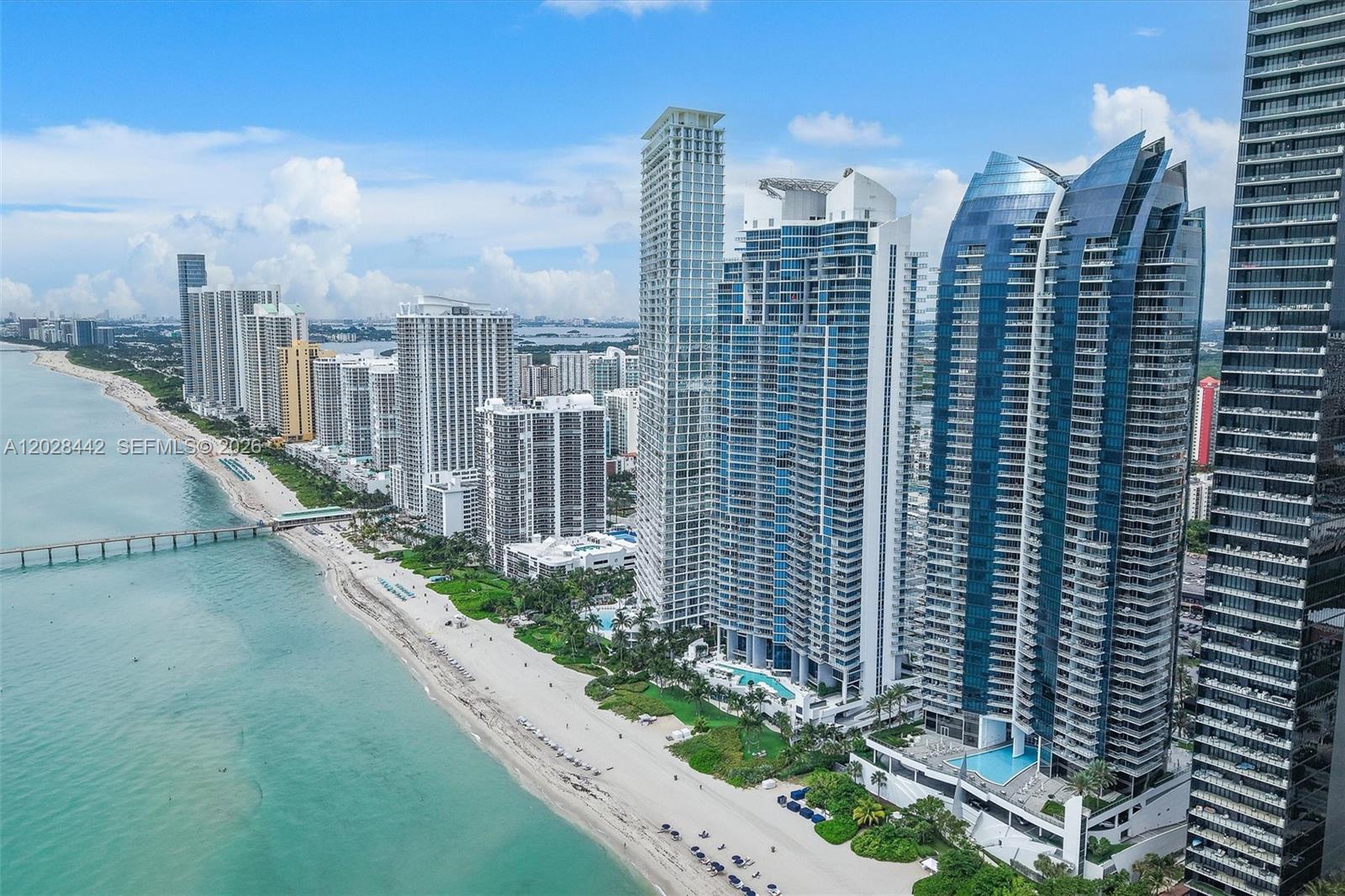 JADE BEACH CONDO - Residential