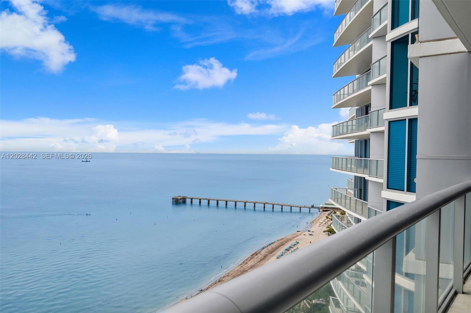 17001 Collins Ave 2307