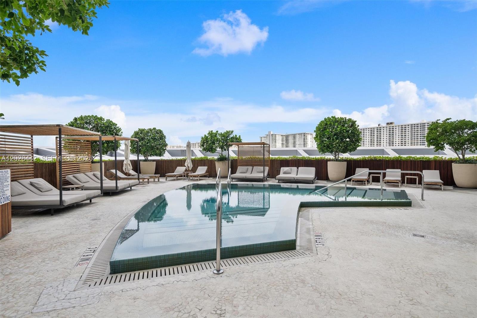 JADE BEACH CONDO - Residential