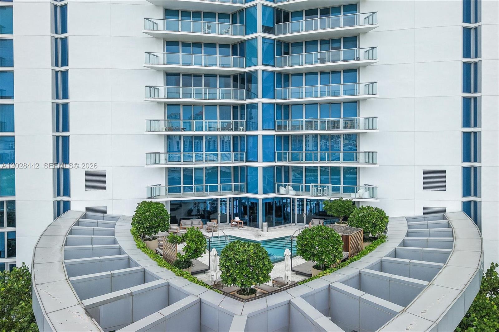 JADE BEACH CONDO - Residential