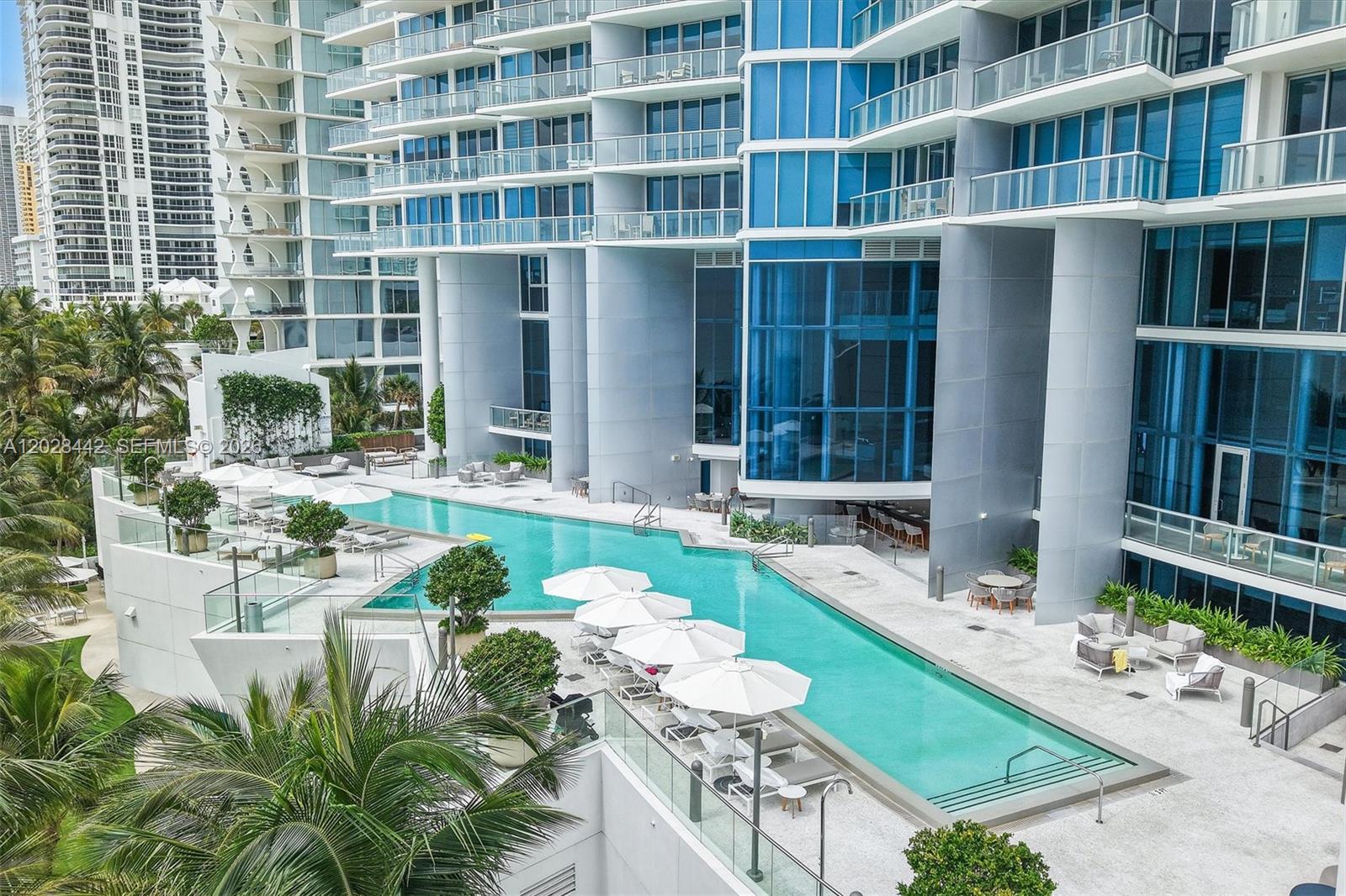 JADE BEACH CONDO - Residential