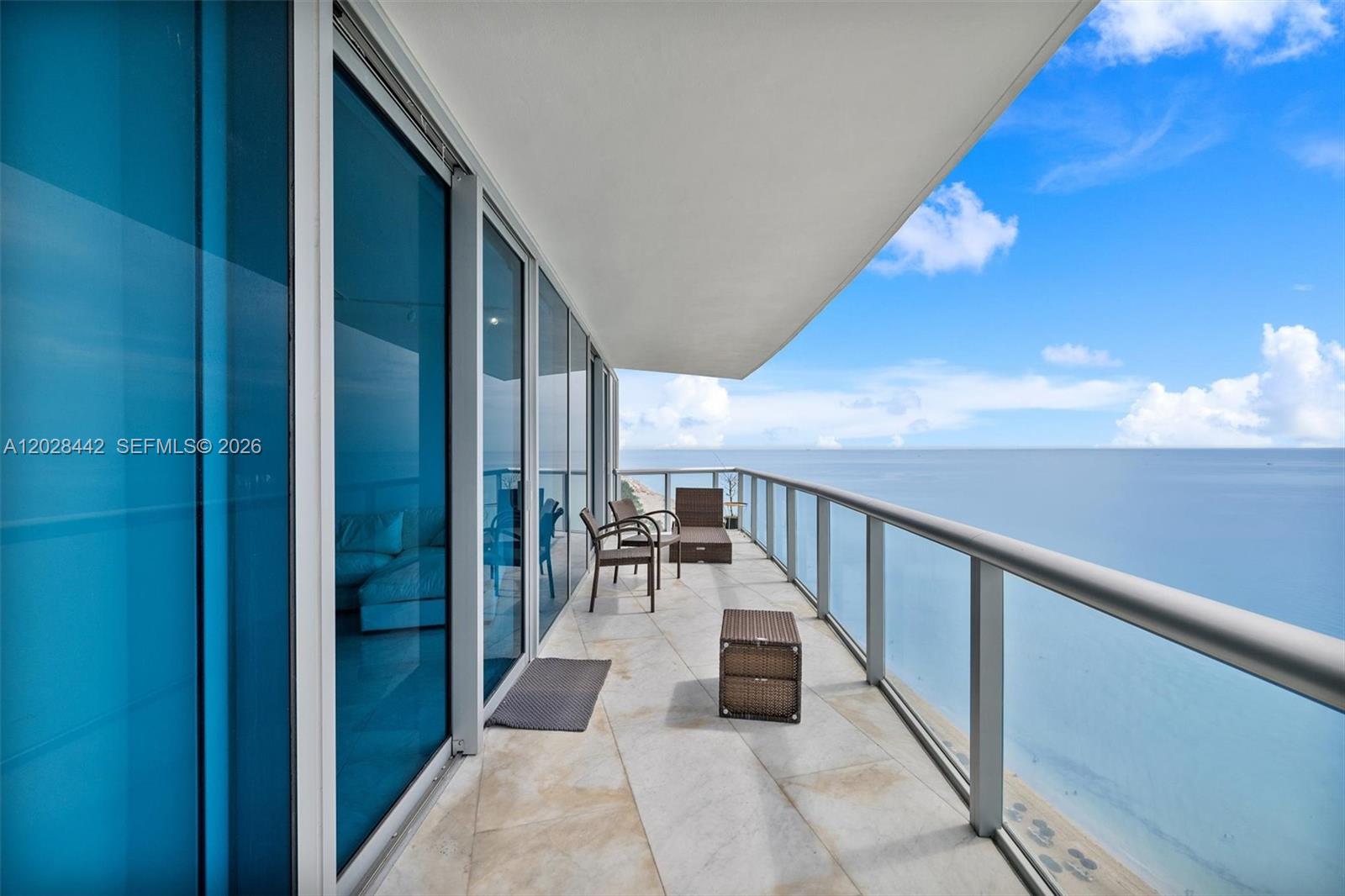 17001 Collins Ave 2307