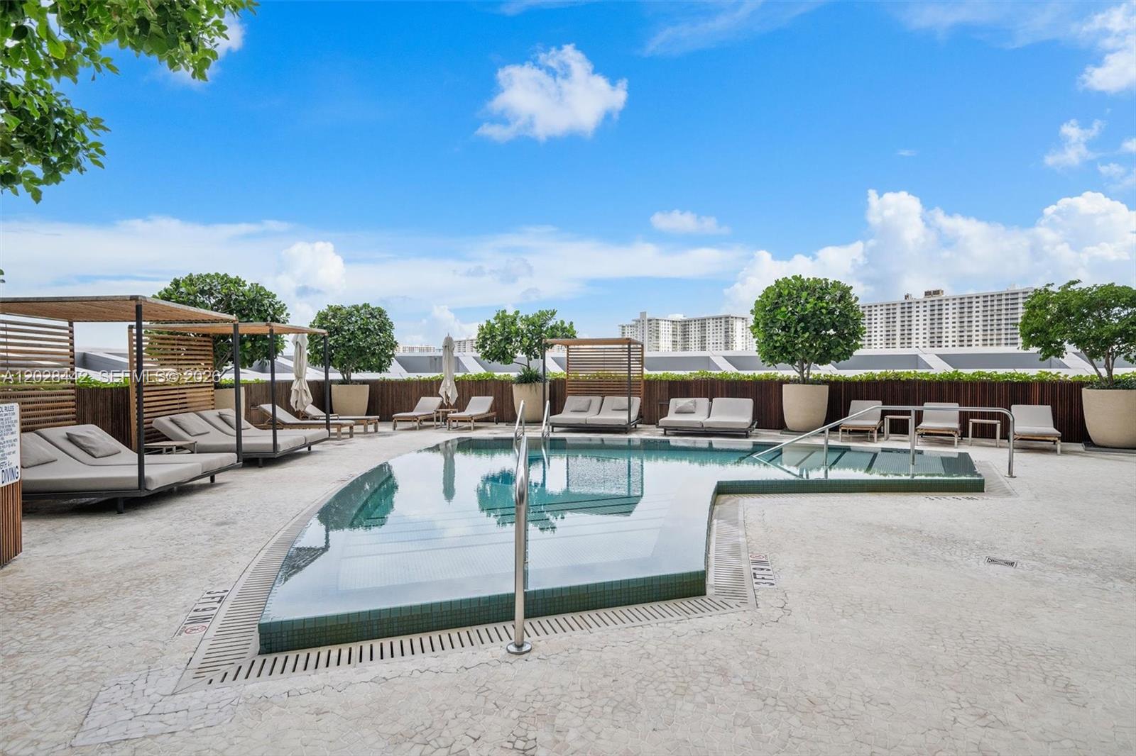 JADE BEACH CONDO - Residential