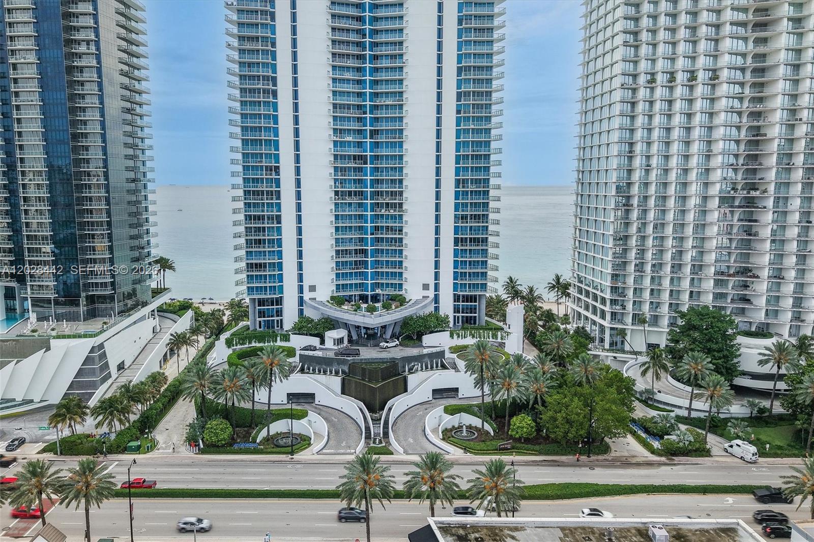 JADE BEACH CONDO - Residential
