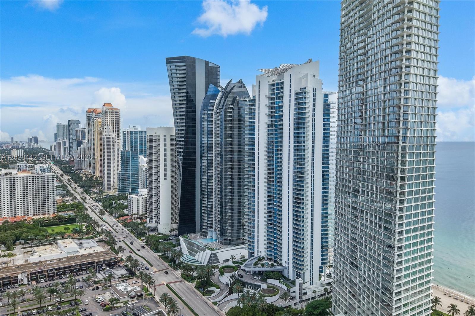 JADE BEACH CONDO - Residential