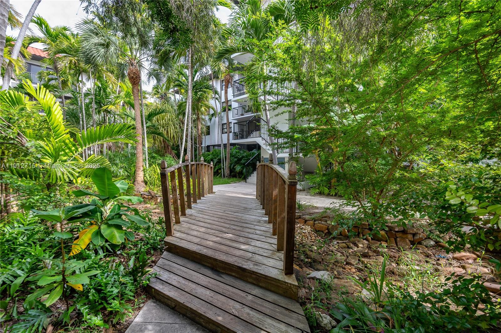 OCEAN VILLAGE CONDO - Residential