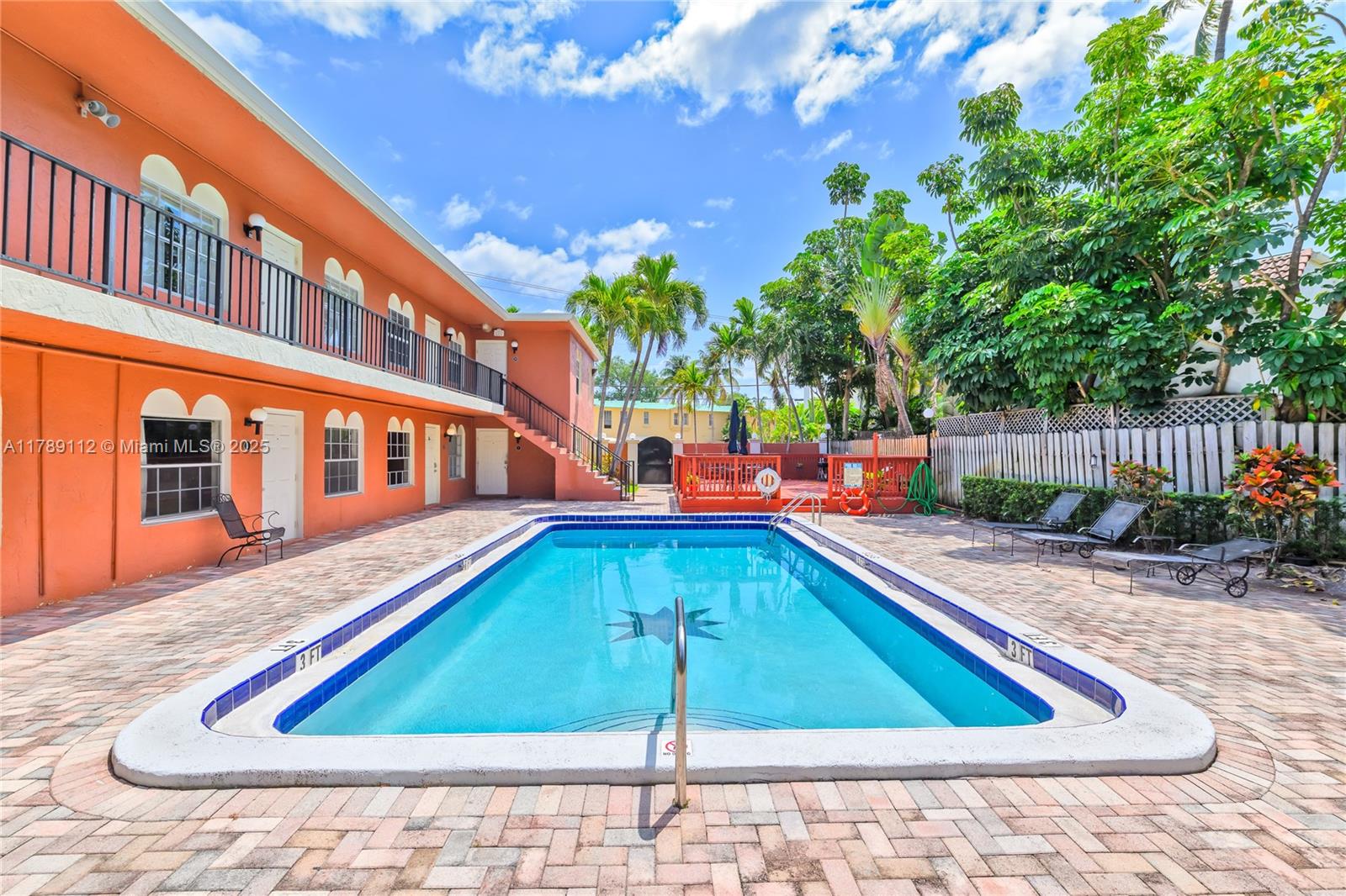 Property for Sale at 1405 Miami Rd 5, Fort Lauderdale, Broward County, Florida - Bedrooms: 1 
Bathrooms: 1  - $199,000