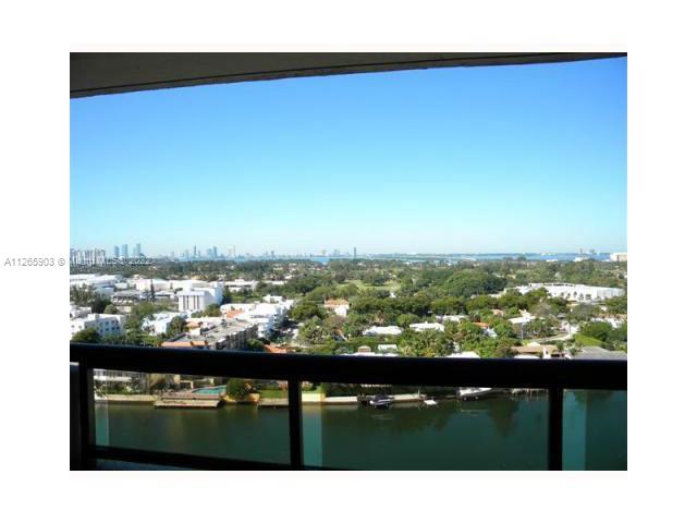 Rental Property at 2555 Collins Ave 1808, Miami Beach, Miami-Dade County, Florida - Bedrooms: 2 
Bathrooms: 2  - $4,000 MO.