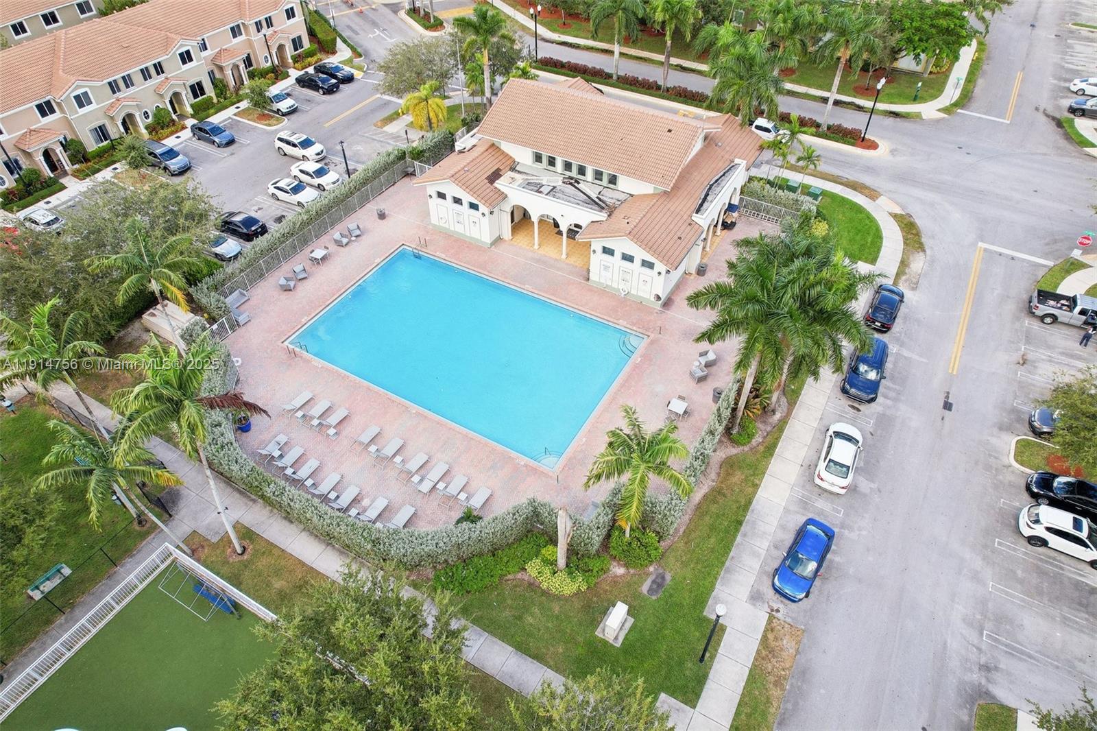 SHORES AT KEYS GATE - Residential Lease