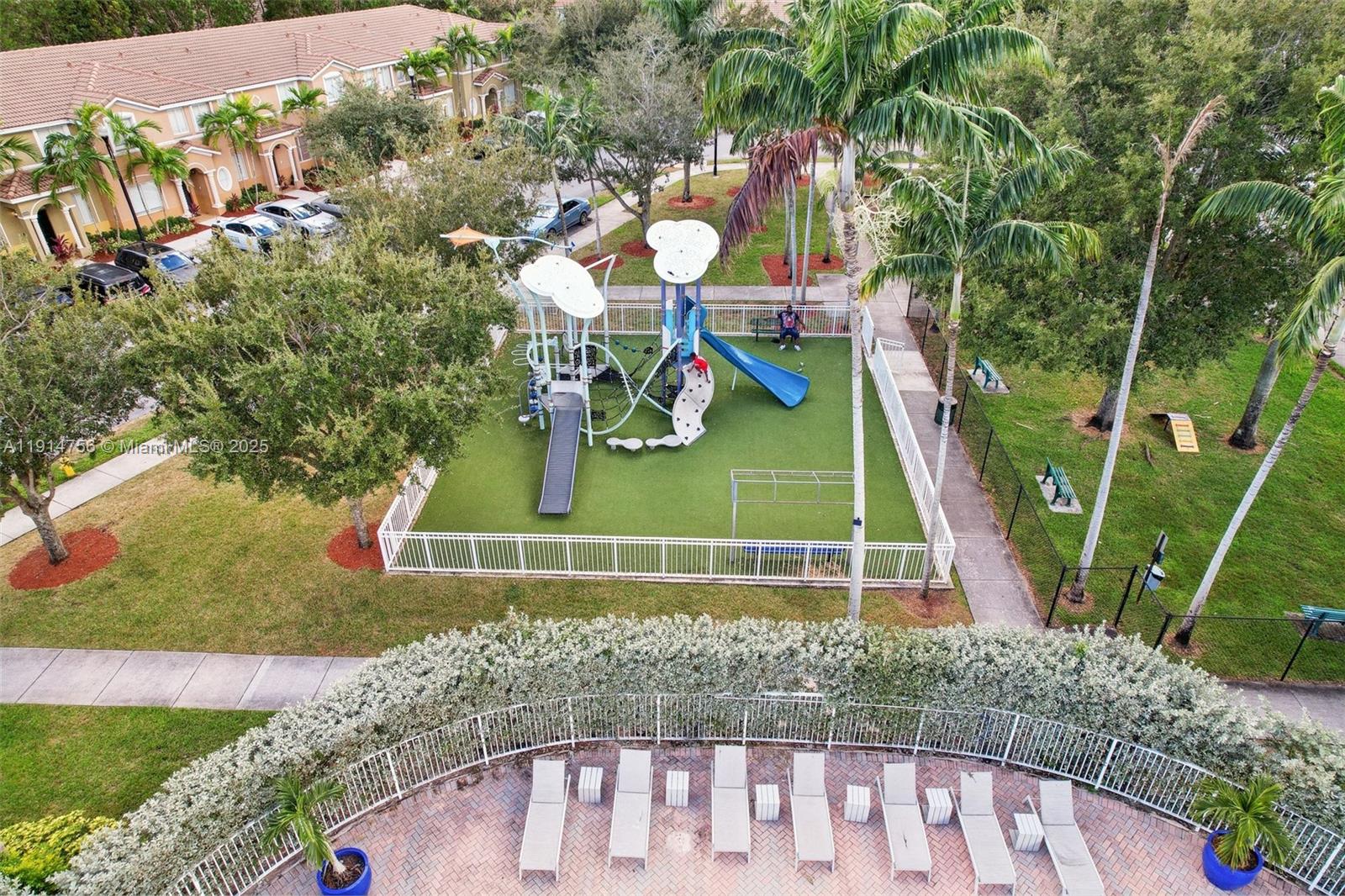 SHORES AT KEYS GATE - Residential Lease