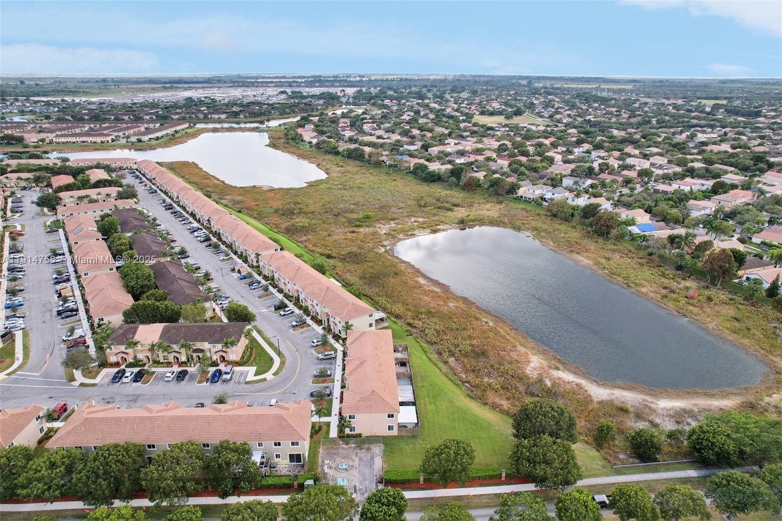 SHORES AT KEYS GATE - Residential Lease