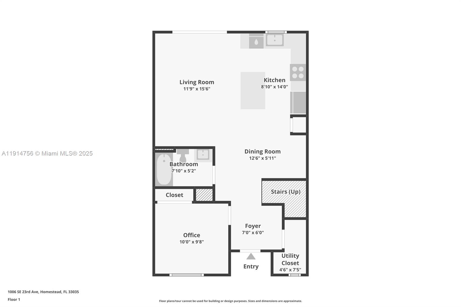 SHORES AT KEYS GATE - Residential Lease