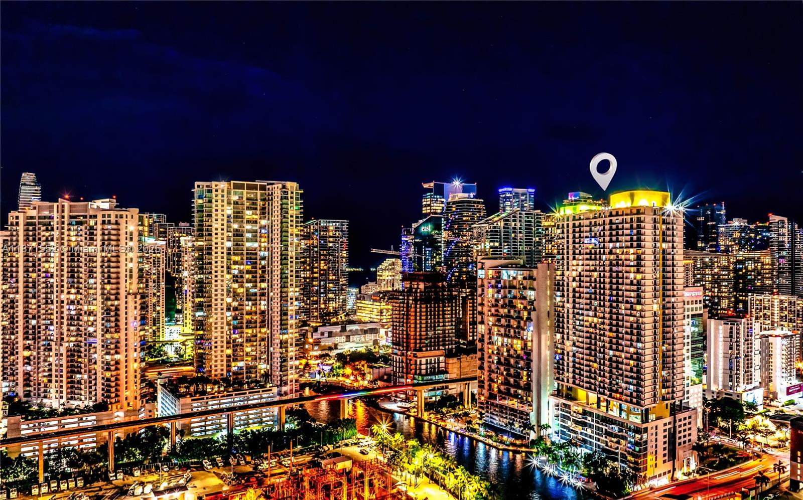 LATITUDE ON THE RIVER CON - Residential