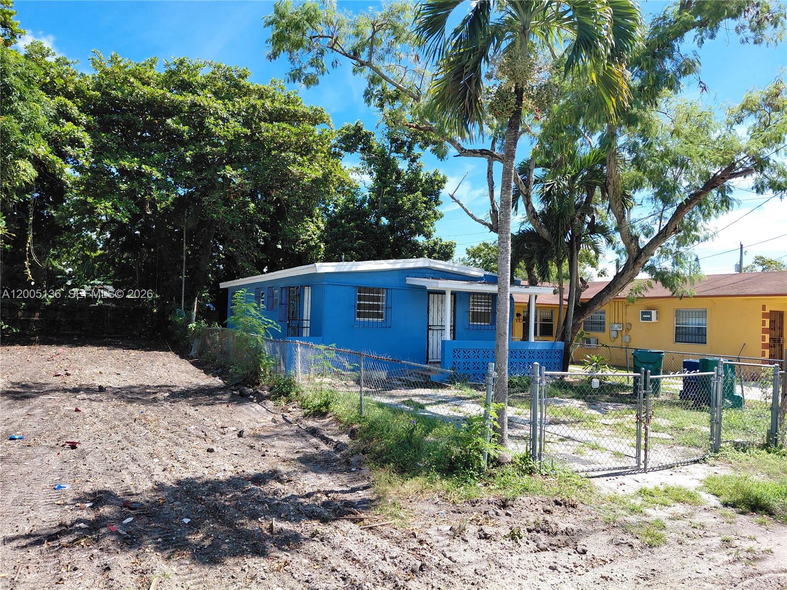 PARA VILLA HEIGHTS - Residential