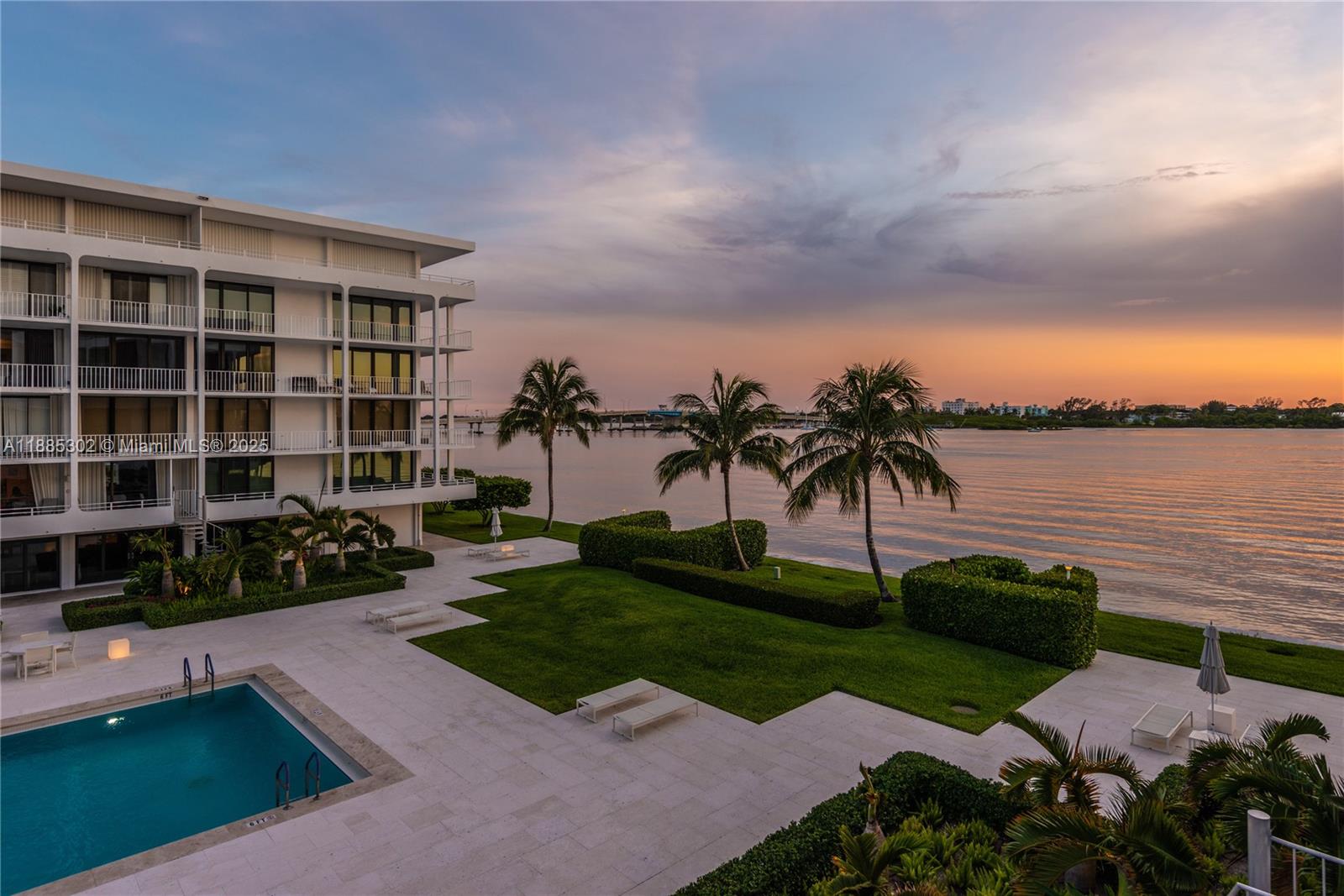 COVE CONDO - Residential Lease