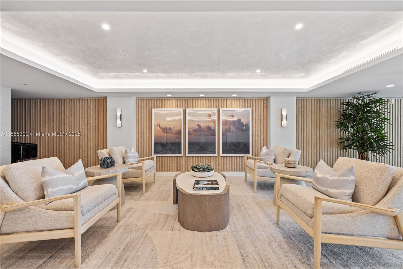 COVE CONDO - Residential Lease