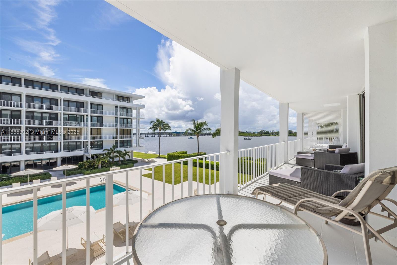 COVE CONDO - Residential Lease