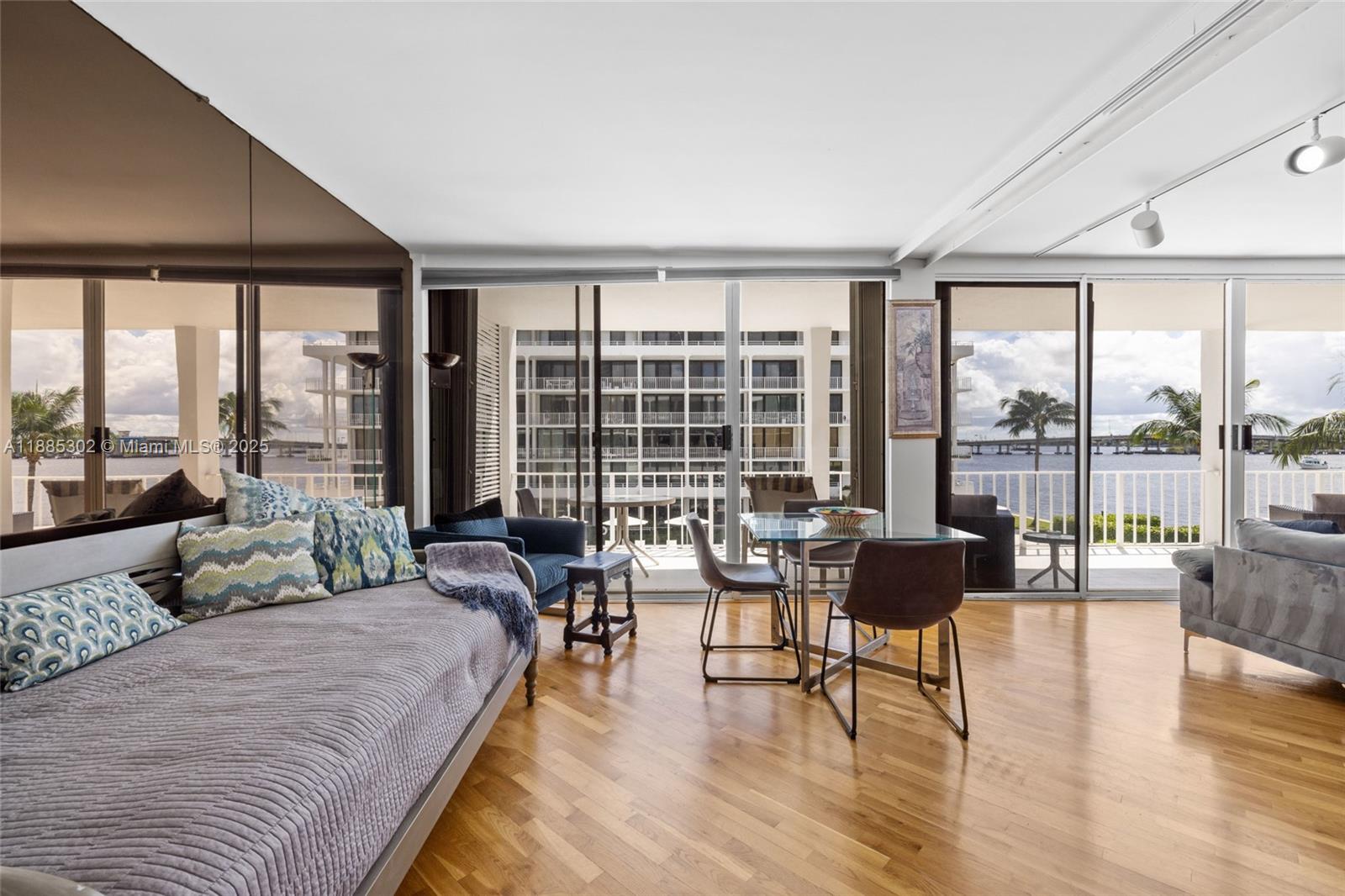 COVE CONDO - Residential Lease