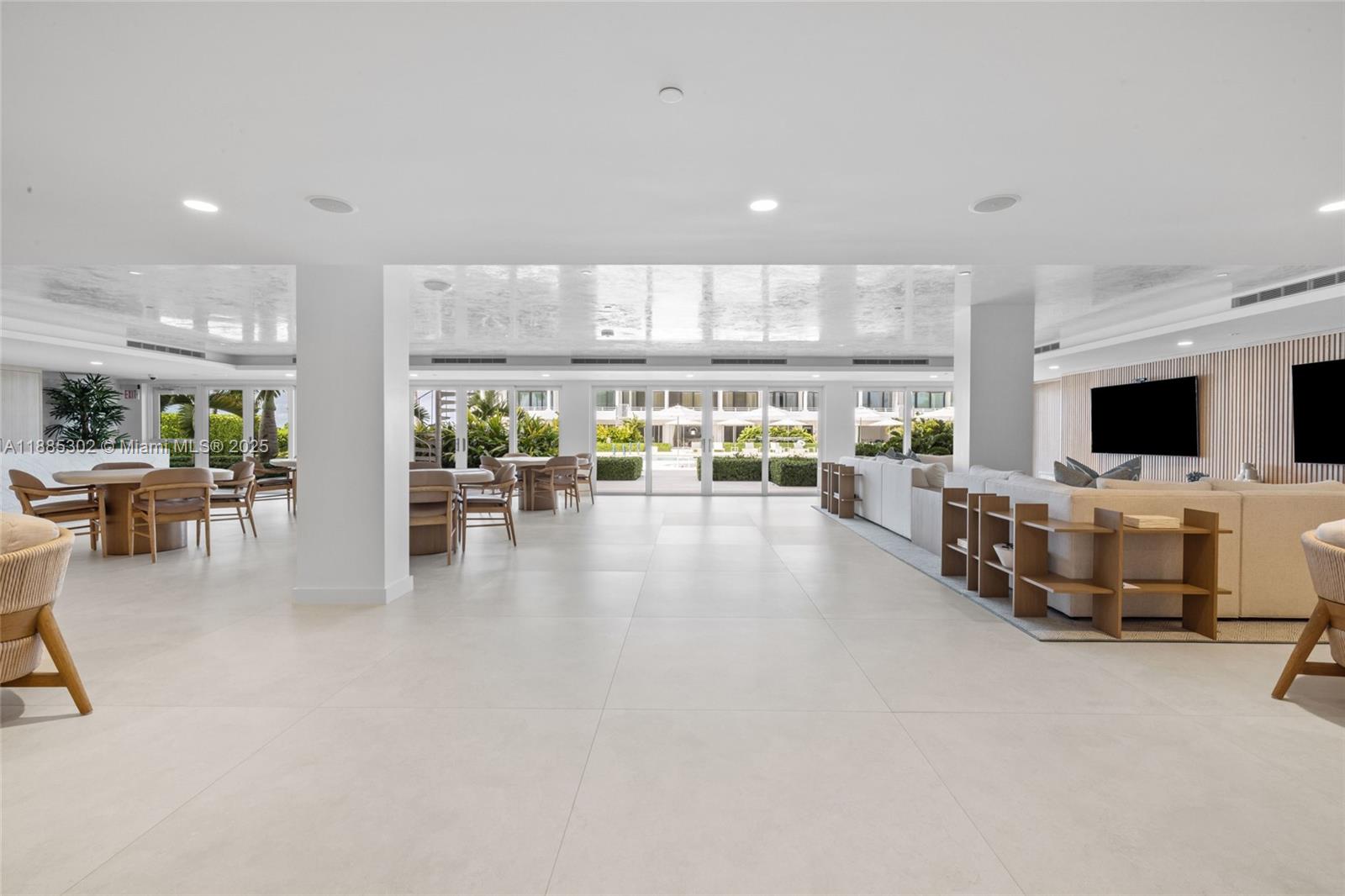 COVE CONDO - Residential Lease