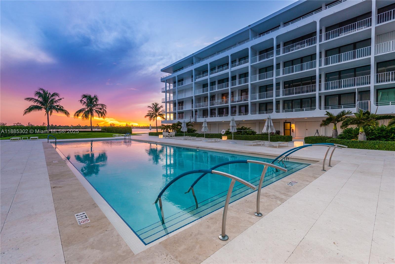 COVE CONDO - Residential Lease