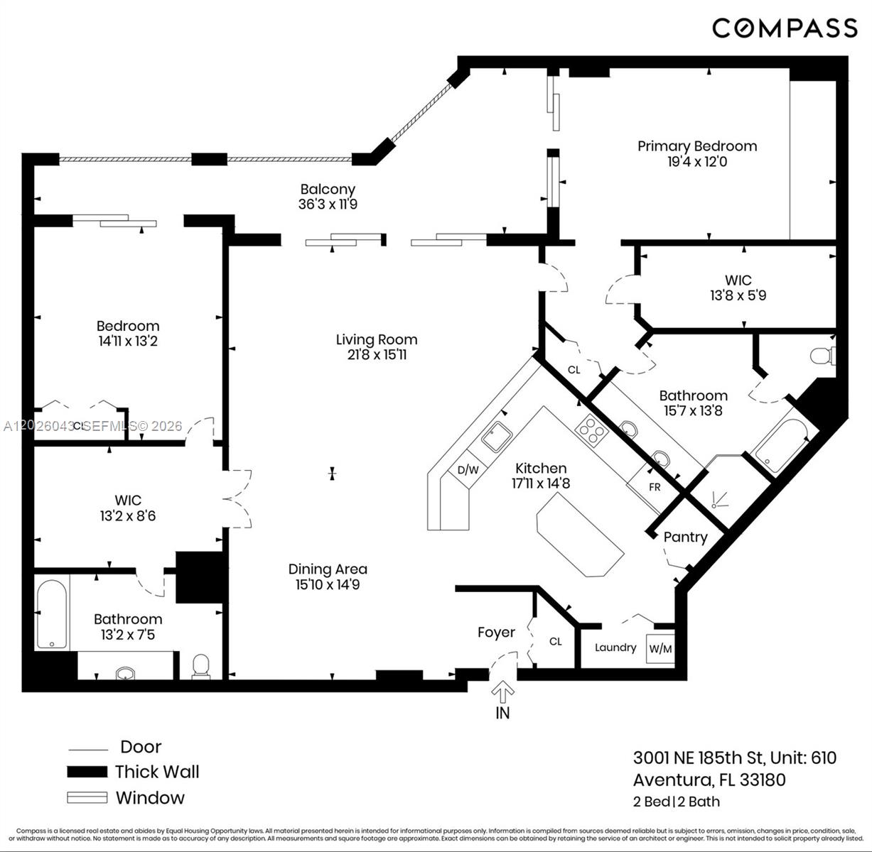 ALAQUA CONDO - Residential