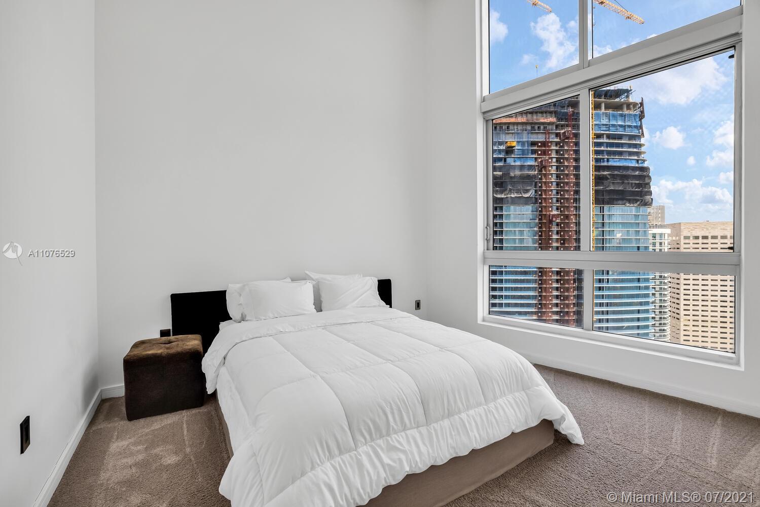 ICONBRICKELL CONDO NO 1 - Residential