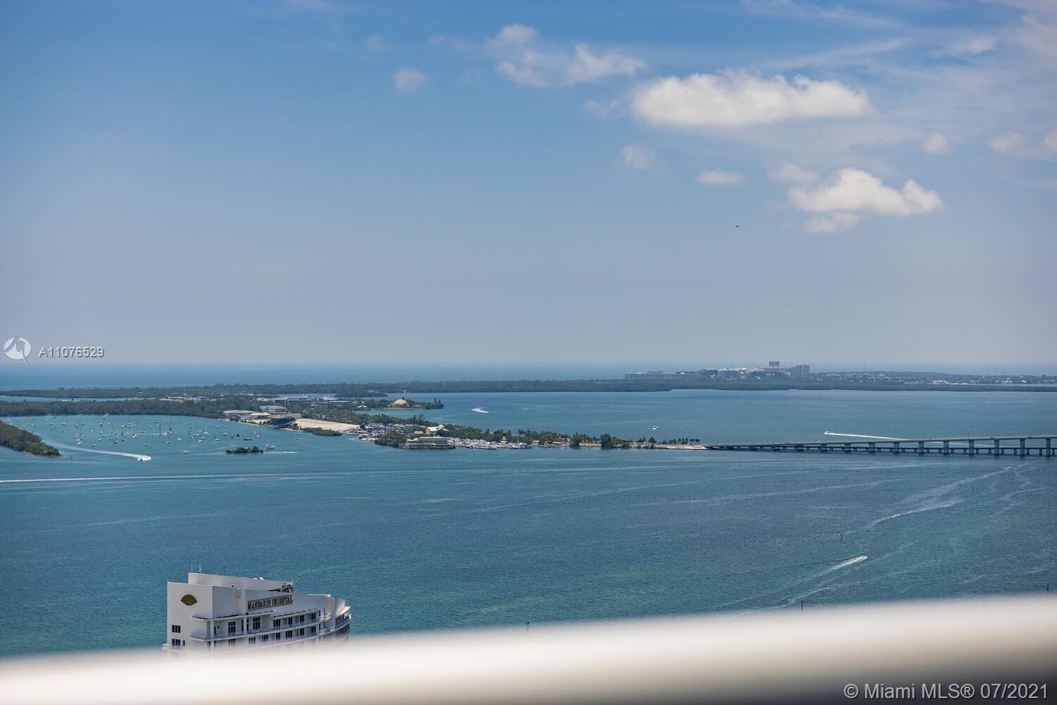 ICONBRICKELL CONDO NO 1 - Residential