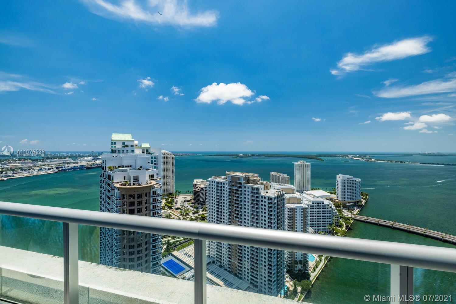 ICONBRICKELL CONDO NO 1 - Residential