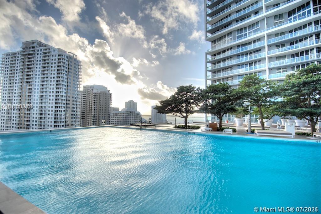 ICONBRICKELL CONDO NO 1 - Residential