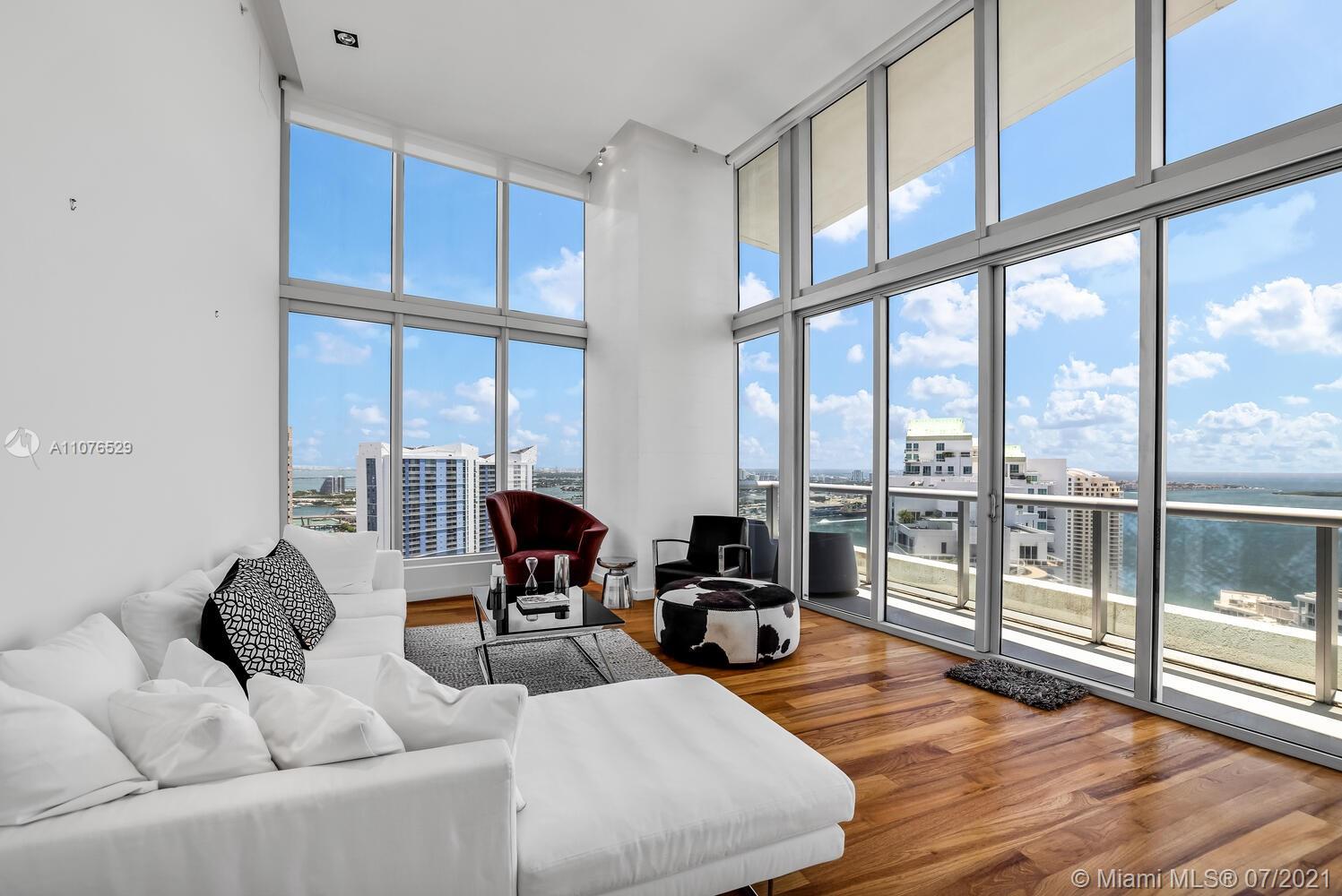 ICONBRICKELL CONDO NO 1 - Residential