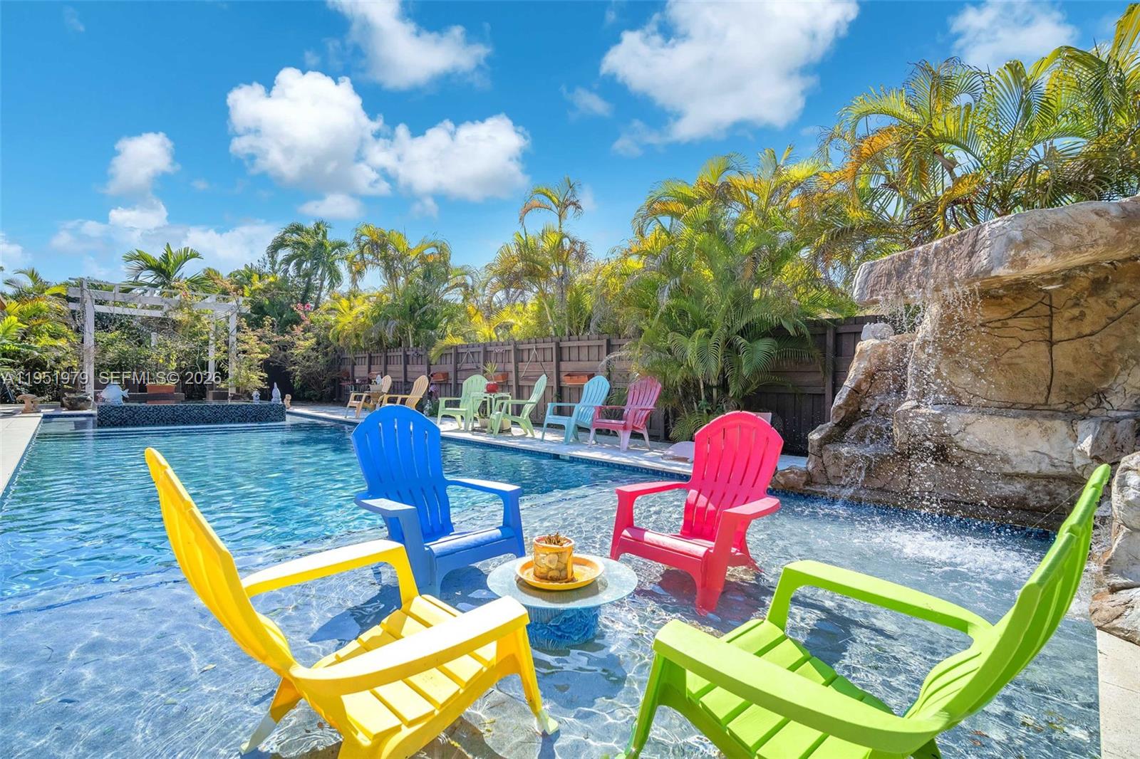 HIGHLAND GARDENS 3RD ADDN - Residential