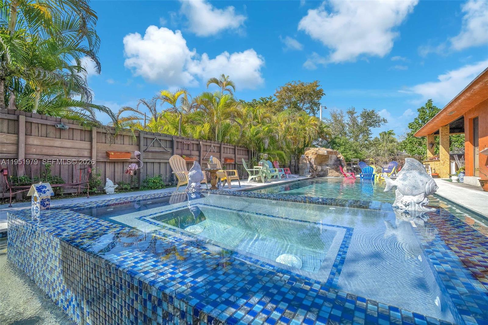 HIGHLAND GARDENS 3RD ADDN - Residential