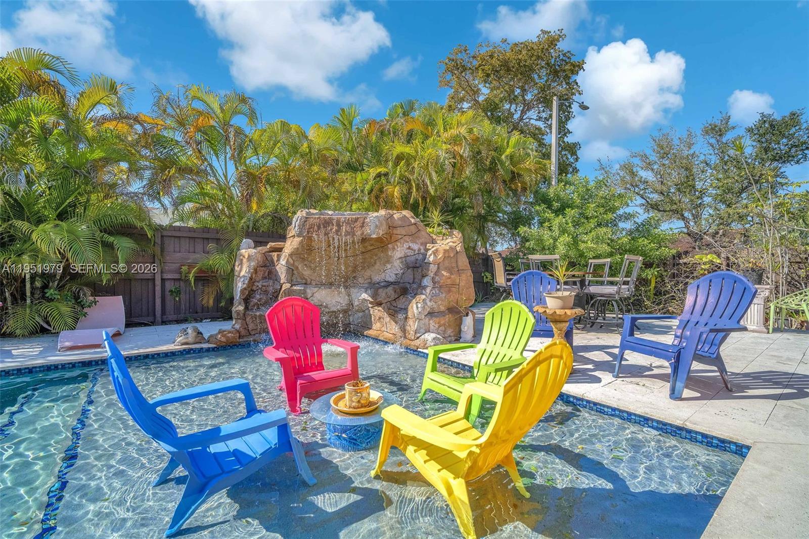 HIGHLAND GARDENS 3RD ADDN - Residential