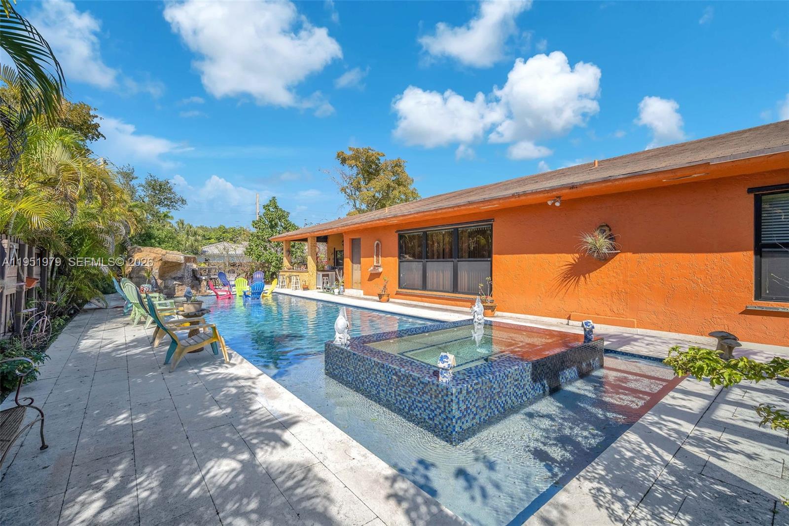 HIGHLAND GARDENS 3RD ADDN - Residential